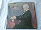 1967 Artur Rubinstein CHOPIN The NOCTURNES LPs White Dog Red Seal NM- LSC 7050