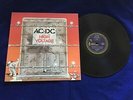 AC/DC High Voltage Blue Roo Aussie OZ 1st Press Alberts Vinyl LP Record OOP EX+
