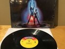 Story of Tron  NM shrink vinyl LP vtg sci-fi OST 2517 *FREETRON7” *