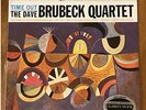 The Dave Brubeck Quartet Time Out Classic Records 200gm vinyl LP Clarity SV-PII
