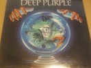 DEEP PURPLE SLAVES AND MASTERS USA. PRESS ORIGINAL,SEALED COPY.