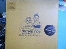 DAMIEN RICE Volcano Brown Toffee vinyl 7