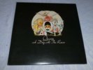 Queen – A Day At The Races Original UK 1st Press rare factory sample vinyl