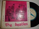THE BEATLES Twist And Shout EP 7
