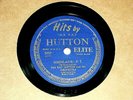 INA RAY HUTTON-Madelaine (1941) ELITE 10