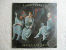 BLACK SABBATH - Heaven and Hell - Rare & Ltd Philippines release LP // Sealed