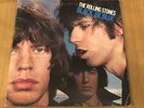 ROLLING STONES BLACK AND BLUE A3/B1 Original UK PRESS VINYL LP Exc Cond