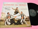 PEPPINO DI CAPRI E I ROSKERS LP ORIGINAL 1960 NM