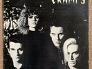 The Cramps Gravest Hits Illegal Records Vinyl LP