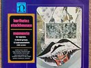 Karlheinz Stockhausen Momente Vinyl LP [ Vinyl Is Near Mint ]