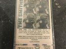 The Smiths cassette Philippines tape rough trade