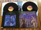Cradle Of Filth ?– Midian - Orig UK '00 2xLP (Music For Nations)