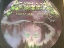 Metallica Creeping Death Vinyl Picture Disc