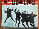 RARE EP - Les Beatles With Tony Sheridan ?– 