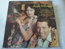 TO YOU SWEETHEART ALOHA ANDY WILLIAMS VINYL LP ALBUM 1959 CADENCE RECORDS EX