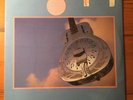 Sealed DIRE STRAITS Brothers In Arms LP Original 1985 Warner Bros. HYPE STICKER