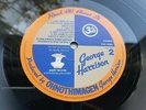 GEORGE HARRISON EXTRA TEXTURE 1st 1975 Press UK ONE PLAY COPY ARCHIVED LP