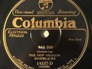 HEAR  NEW ORLEANS BOOTBLACKS COLUMBIA  Mad Dog CLEAN COPY