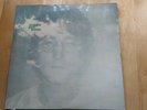 JOHN LENNON - IMAGINE - VINYL L.P. - ORIGINAL UK ISSUE WITH POSTER