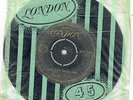 THE TUNE WEAVERS - HAPPY, HAPPY BIRTHDAY BABY - RARE 7