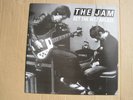 THE JAM SET THE RITZ ABLAZE RARE LIVE VINYL LP 33RPM PUNK MOD PAUL WELLER