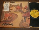 Blake Babies LP Earwig orig promo Juliana Hatfield Mammoth Lemonheads