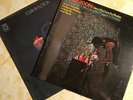 SEALED  CD-4 QUADRAPHONIC Dr. Teleny / Sound in Motion (2)  QUAD LPs SEALED
