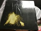 Wolf Alice My Love Is Cool 2 x GOLD Vinyl LP + signed Print * 1000 Only