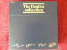 Beatles LP Collection Blue Box DMM German Edition