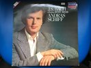 Bach, 6 partitas, Andras Schiff piano, Decca 2x vinyl LP,