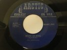 Mega rare Canadian Rockabilly Jim Morrison (Vancouver) 