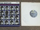 The Beatles - A Hard Day's Night LP Y/B Parlophone Mono UK 1st Press