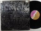 CREAM Wheels Of Fire ATCO 2XLP VG+/VG++ gatefold