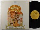 DONOVAN Mellow Yellow EPIC LP VG+/VG++