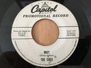 THE CUES - Why - 7