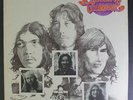 STALLION THUMROCK: Stallion Thumrock LP (Canada, textured cover, 2