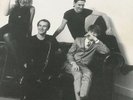The Go-Betweens – Liberty Belle And The Black Diamond Express LP 1986