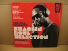 The Rza Presents Shaolin Soul Selection Volume 1 3xLP 2013 Soul STE-LP-108 USA