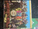 Beatles - Sgt Peppers Lonely Hearts Club Band. Vinyl US early pressing SMAS2653