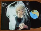 Vinyl LP Nico Chelsea Girl 1971 Velvet Underground John Cale Top Zustand Mint