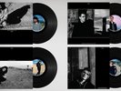 U2-The Joshua Tree Vinyl Singles-Remastered Live 1987 2017- New & Sealed