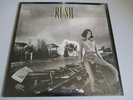 RUSH-PERMANENT WAVES-ORIGINAL-VINYL LP RECORDS-SHRINK--NM-