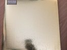 Slaves - Take Control.  Record Store Day.  Limited White Vinyl.  Unplayed.