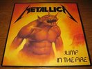 Metallica-Jump in the fire 12