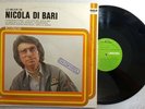 Lo Mejor de Nicola Di Bari  RCA NL-31311 1989 LP VG+ LP#1031