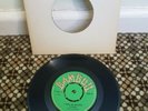 Heptones I shall be released / Darling I love you, BAM11,Bamboo, Skinhead Reggae