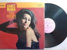 Dance Mania Tito Puente and his Orchestra CARINO DBL1-5017 1969 LP  VG+ LP#1044