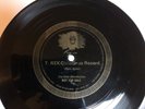 T Rex Christmas Record. 1972 Fan Club Flexi disc. Marc Bolan