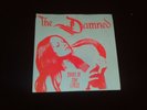 The Damned  ' Night Of The Cobra ' 7