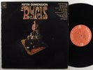 BYRDS Fifth Dimension COLUMBIA LP VG++/VG+ mono 2-eye
